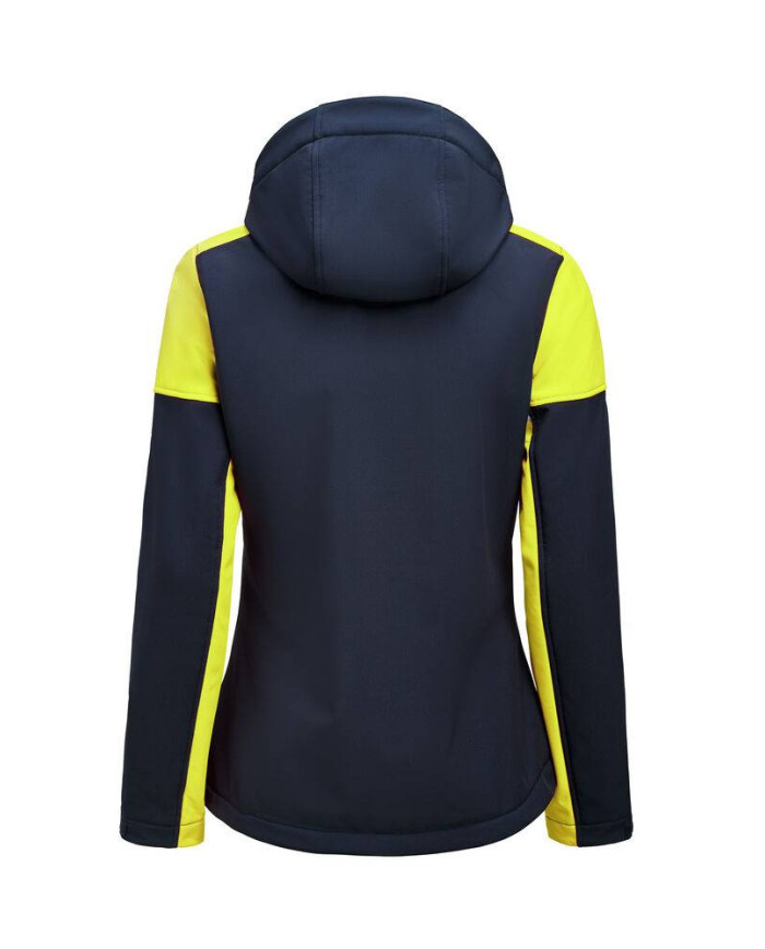 Prime Softshell Lady NEW WAVE