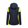 Prime Softshell Lady NEW WAVE