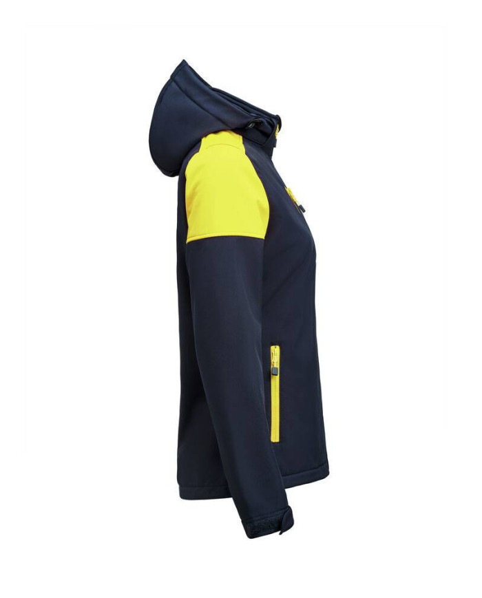 Prime Softshell Lady NEW WAVE