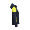 Prime Softshell Lady NEW WAVE