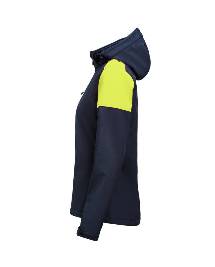 Prime Softshell Lady NEW WAVE