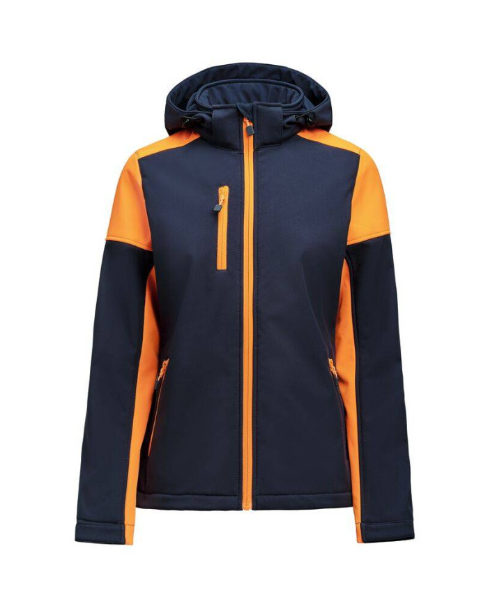 Prime Softshell Lady NEW WAVE
