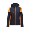 Prime Softshell Lady NEW WAVE