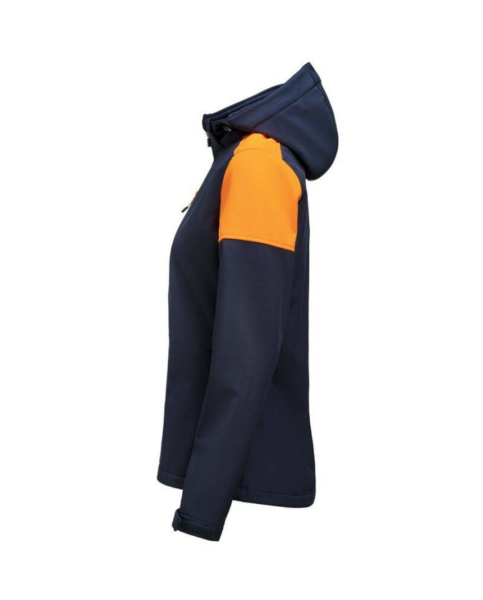 Prime Softshell Lady NEW WAVE