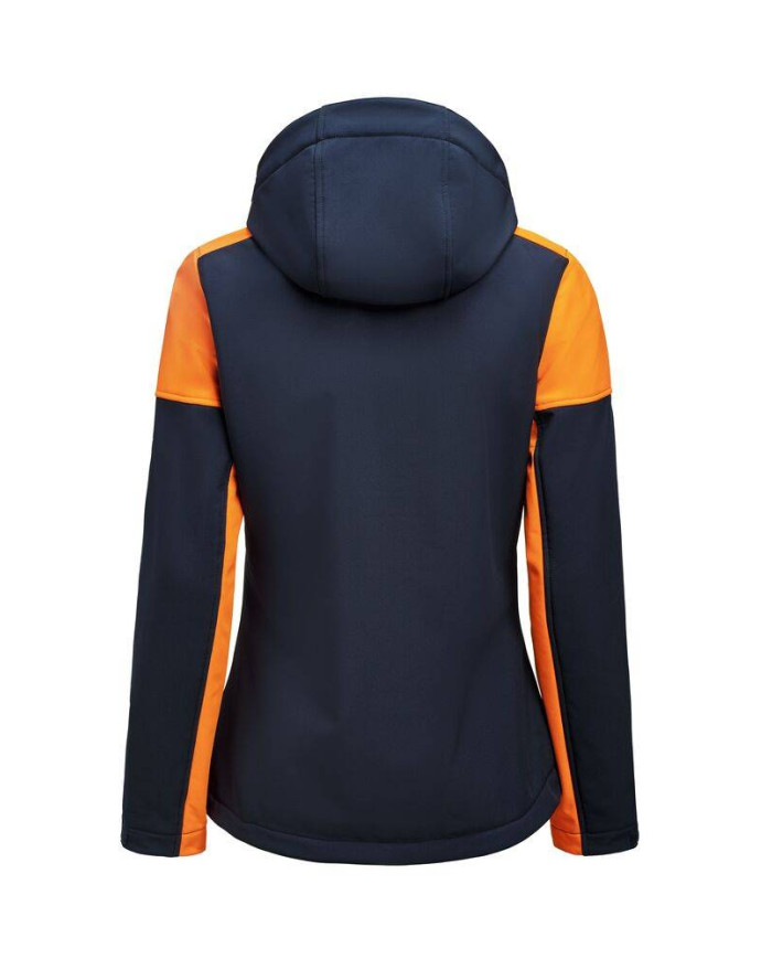 Prime Softshell Lady NEW WAVE