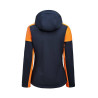 Prime Softshell Lady NEW WAVE