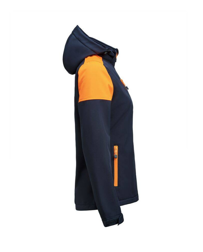 Prime Softshell Lady NEW WAVE