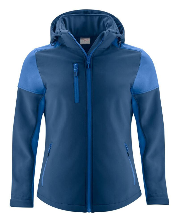 Prime Softshell Lady NEW WAVE