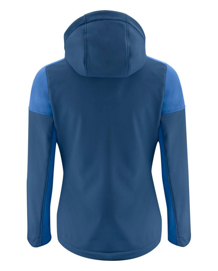 Prime Softshell Lady NEW WAVE
