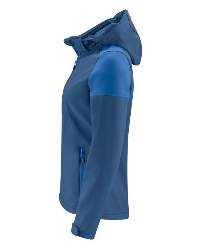 Prime Softshell Lady NEW WAVE