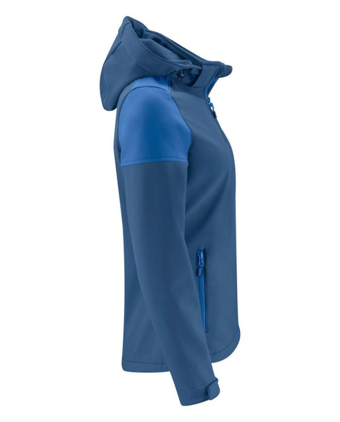 Prime Softshell Lady NEW WAVE