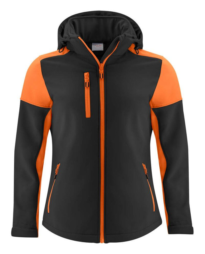 Prime Softshell Lady NEW WAVE