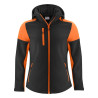 Prime Softshell Lady NEW WAVE