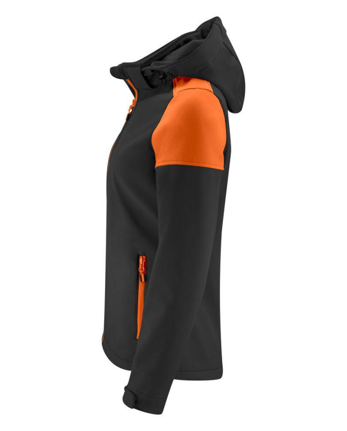 Prime Softshell Lady NEW WAVE