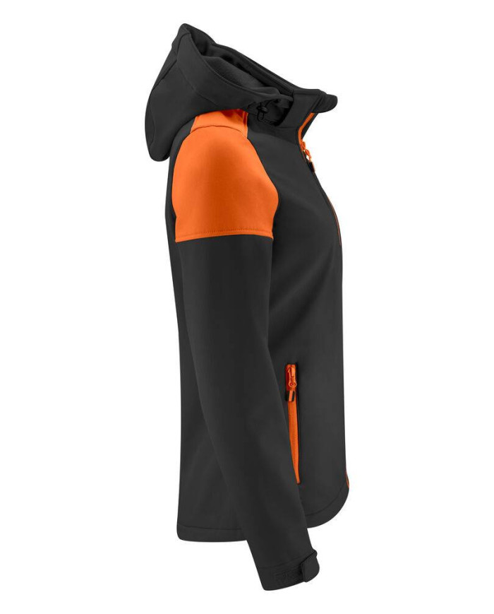 Prime Softshell Lady NEW WAVE