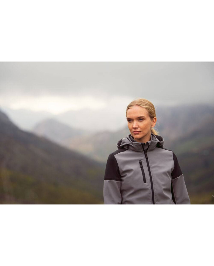 Prime Softshell Lady NEW WAVE