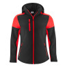 Prime Softshell Lady NEW WAVE