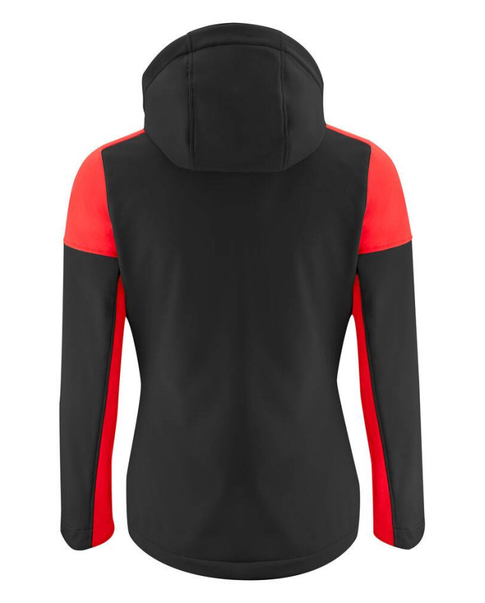 Prime Softshell Lady NEW WAVE