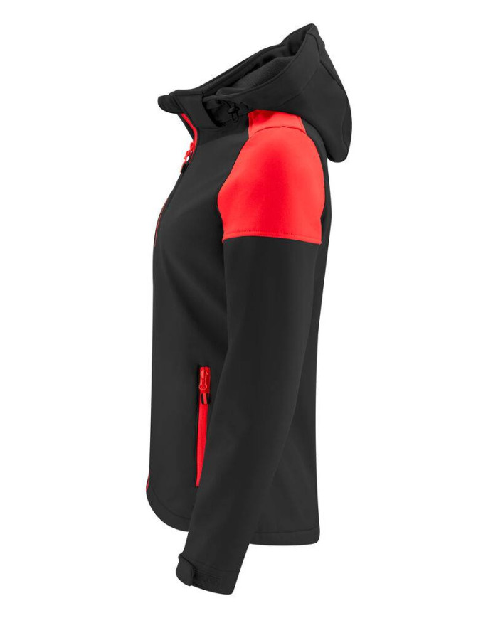 Prime Softshell Lady NEW WAVE