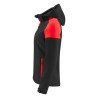 Prime Softshell Lady NEW WAVE