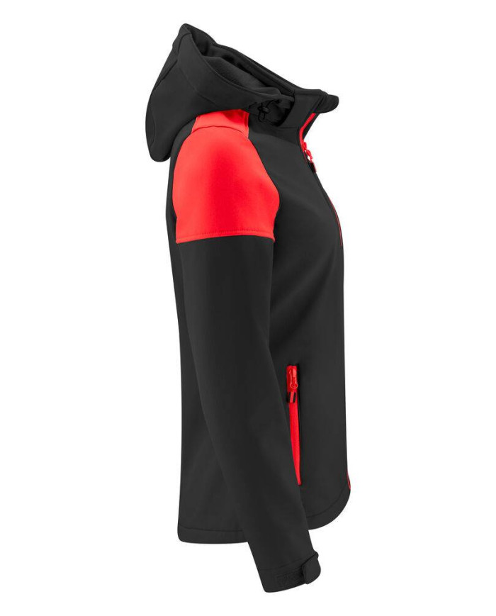 Prime Softshell Lady NEW WAVE