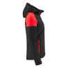 Prime Softshell Lady NEW WAVE