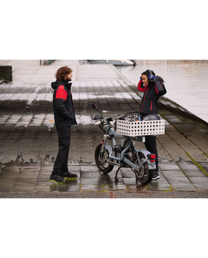 Prime Softshell Lady NEW WAVE