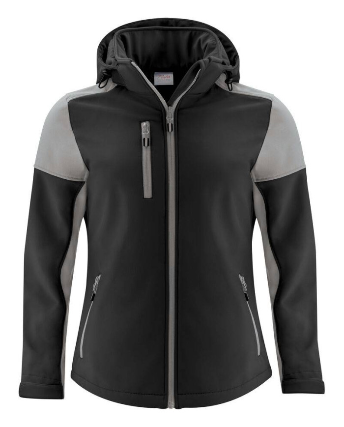Prime Softshell Lady NEW WAVE