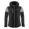 Prime Softshell Lady NEW WAVE
