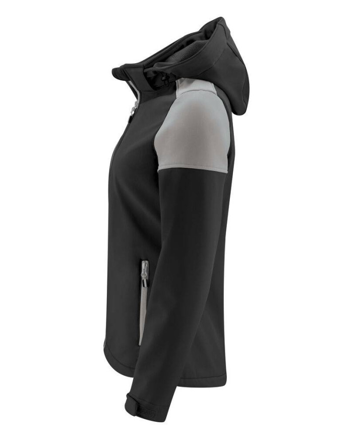 Prime Softshell Lady NEW WAVE