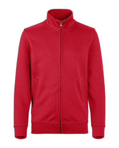 Basic Active Cardigan Junior NEW WAVE