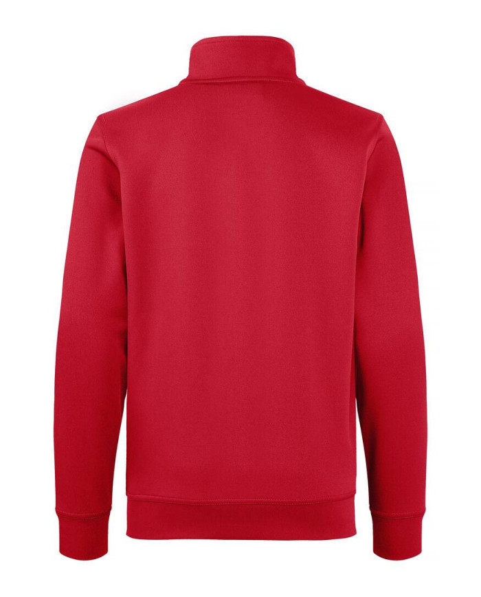 Basic Active Cardigan Junior NEW WAVE