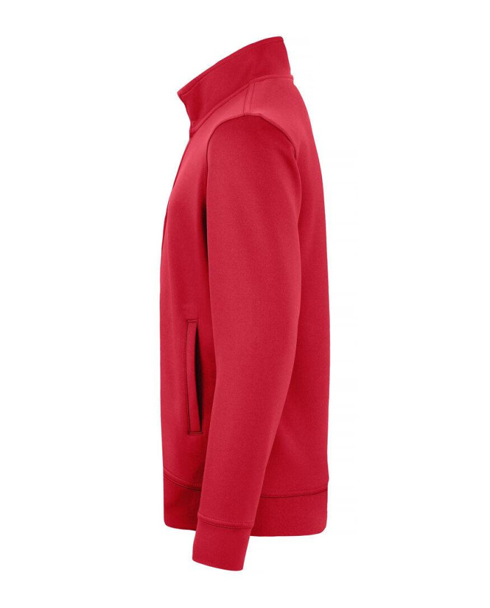 Basic Active Cardigan Junior NEW WAVE