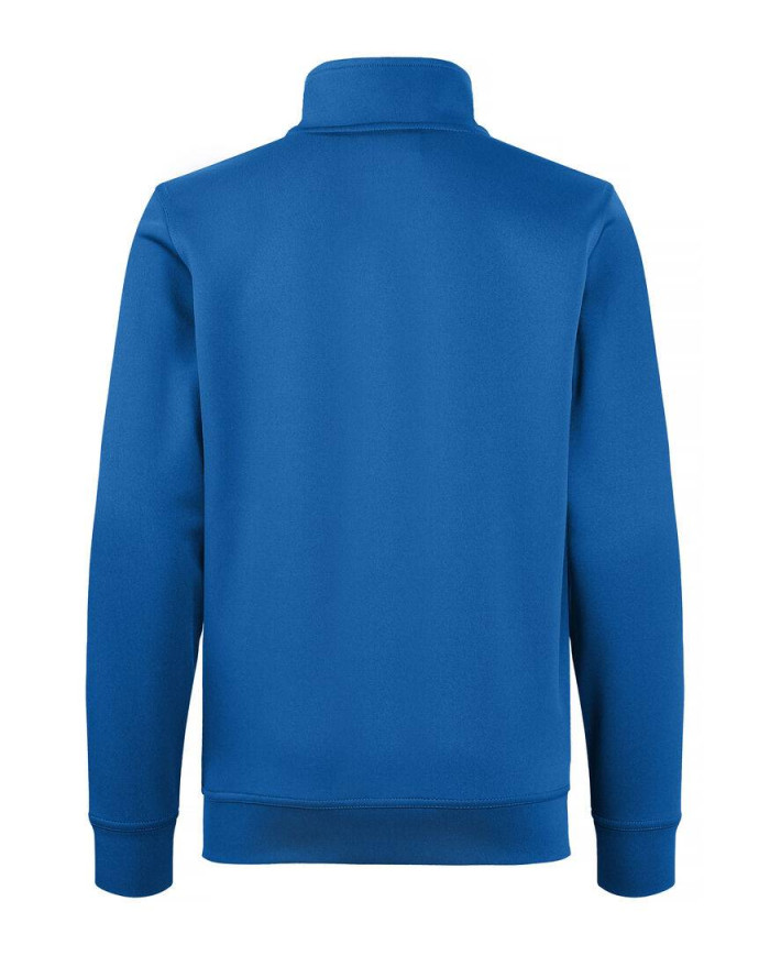 Basic Active Cardigan Junior NEW WAVE