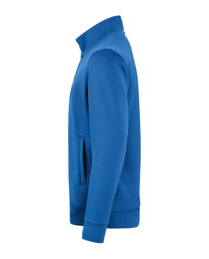 Basic Active Cardigan Junior NEW WAVE