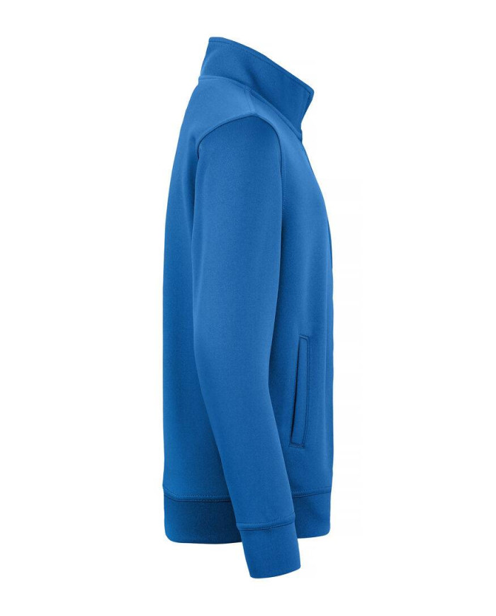 Basic Active Cardigan Junior NEW WAVE