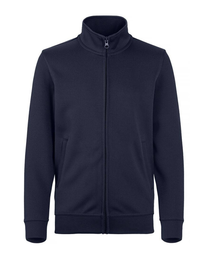 Basic Active Cardigan Junior NEW WAVE