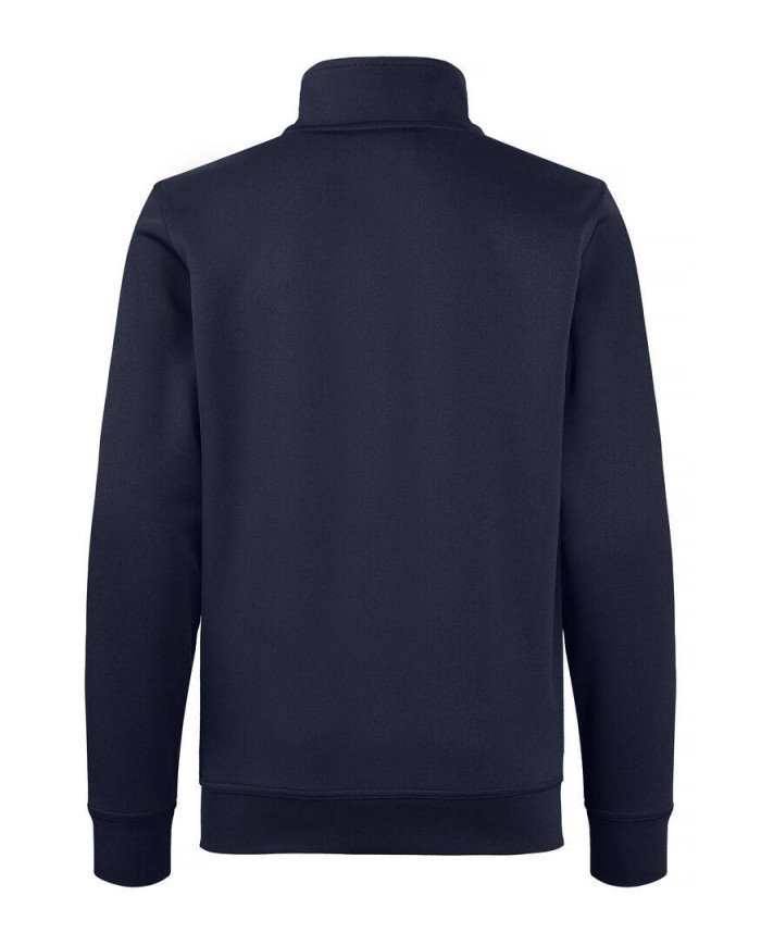 Basic Active Cardigan Junior NEW WAVE