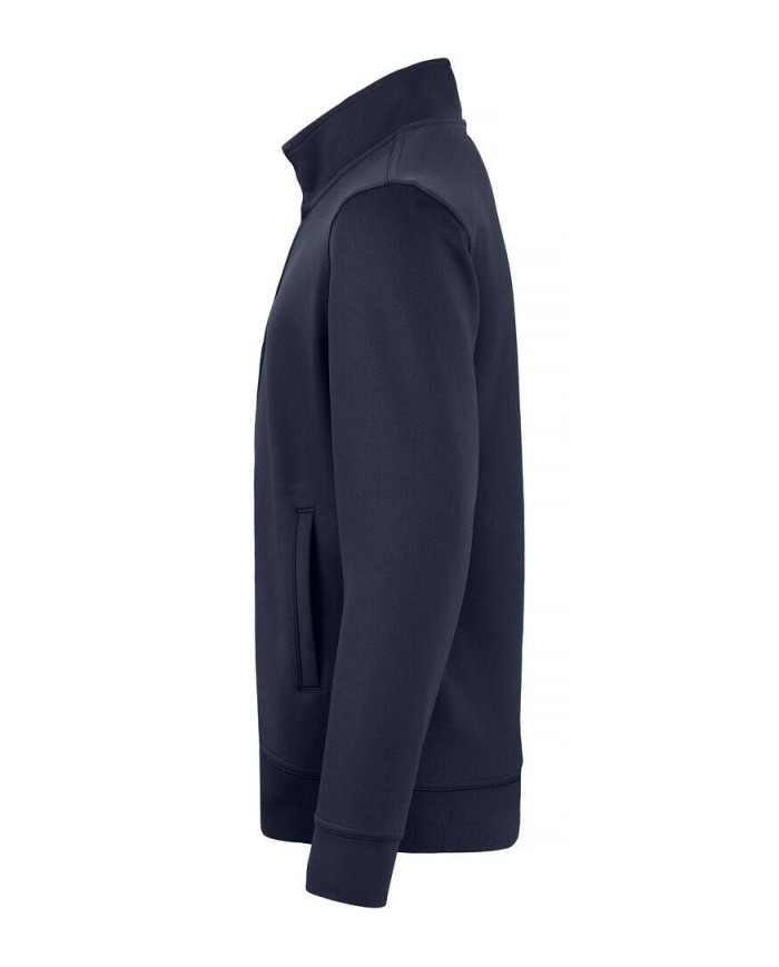 Basic Active Cardigan Junior NEW WAVE