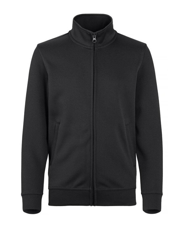 Basic Active Cardigan Junior NEW WAVE