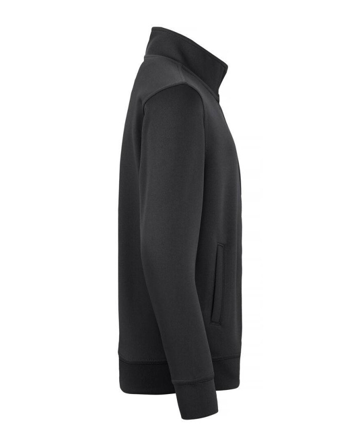 Basic Active Cardigan Junior NEW WAVE