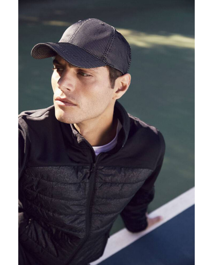 Reflective Cap NEW WAVE
