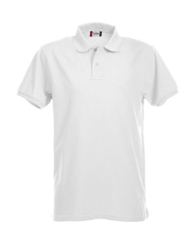 Stretch Premium Polo NEW WAVE