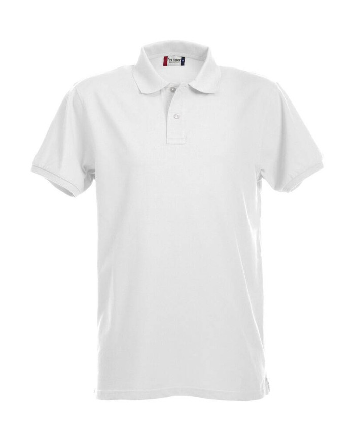 Stretch Premium Polo NEW WAVE