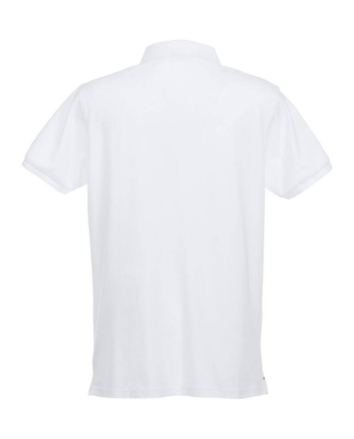 Stretch Premium Polo NEW WAVE