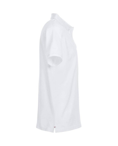 Stretch Premium Polo NEW WAVE