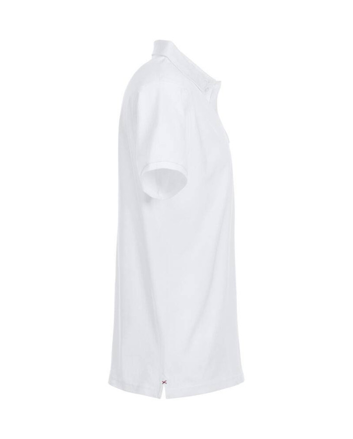 Stretch Premium Polo NEW WAVE