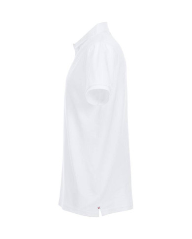 Stretch Premium Polo NEW WAVE