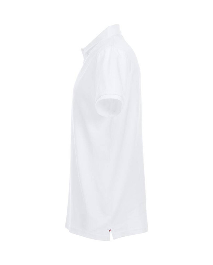 Stretch Premium Polo NEW WAVE