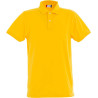 Stretch Premium Polo NEW WAVE